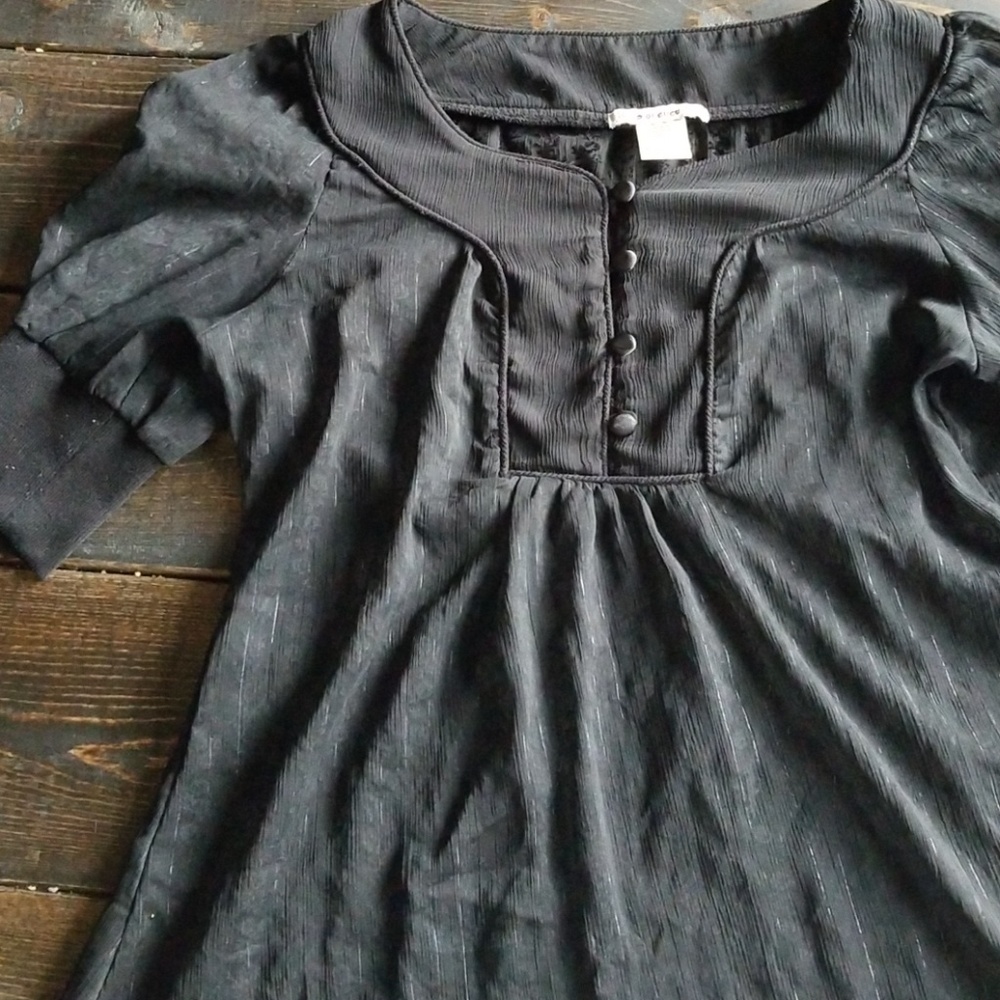 Forever 21 Blouse